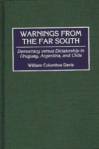 Warnings from the Far South