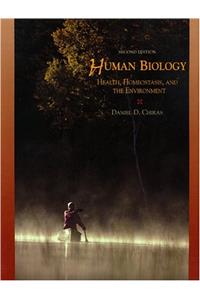 Human Biology: Health, Homeostasis, and the Environment