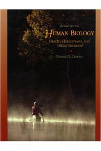 Human Biology: Health, Homeostasis and the Environment