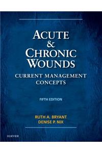 Acute & Chronic Wounds