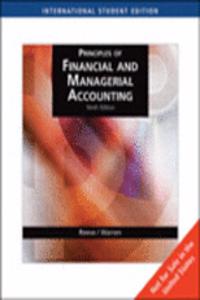 Principles of Financial and Managerial Accounting