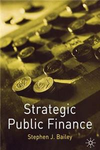 Strategic Public Finance