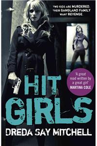 Hit Girls