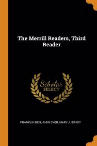 The Merrill Readers, Third Reader