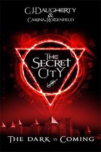 The Secret City