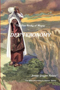 5 Books of Moses