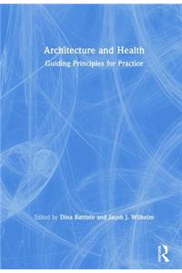 Architecture and Health