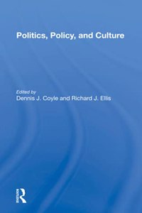 Politics, Policy, and Culture