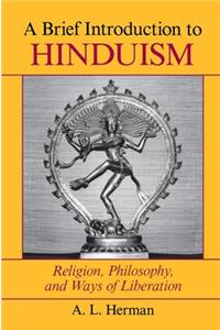 A Brief Introduction To Hinduism