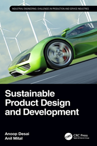 Sustainable Product Design and Development