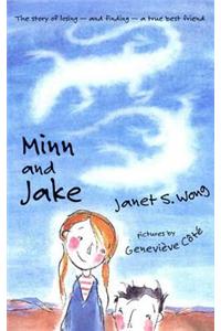 Minn and Jake