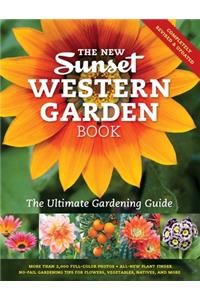 The New Sunset Western Garden Book