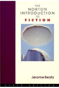 Norton Introduction to Fiction