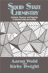 Solid State Chemistry