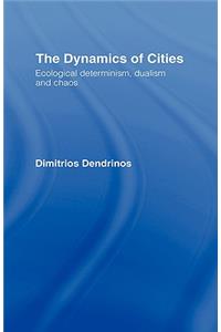 The Dynamics of Cities