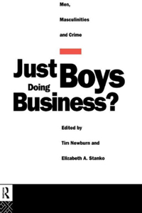 Just Boys Doing Business?