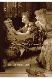 Latin Fiction