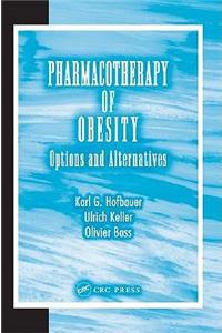 Pharmacotherapy of Obesity