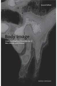 Body Image: Understanding Body Dissatisfaction in Men, Women, and Children