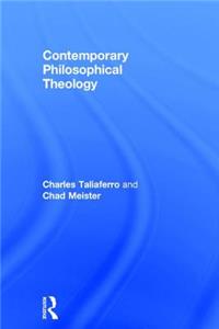 Contemporary Philosophical Theology