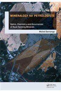 Mineralogy for Petrologists