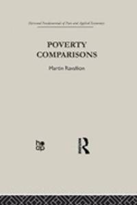 Poverty Comparisons