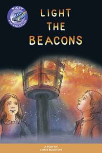 Navigator: Light the Beacons Guided Reading Pack