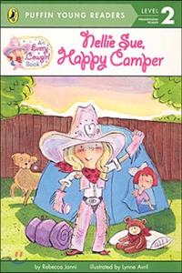 PYR LV 2 : Nellie Sue; Happy Camper