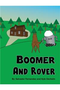 Boomer and Rover