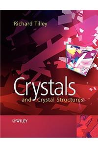 Crystals and Crystal Structures