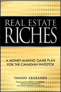 Real Estate Riches