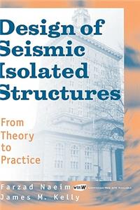 Design of Seismic Isolated Structures