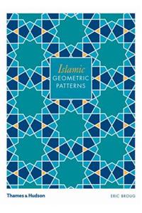 Islamic Geometric Patterns