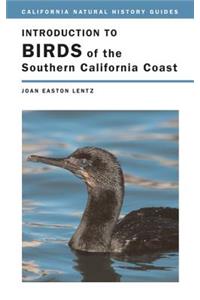 Introduction to Birds of the Southern California Coast