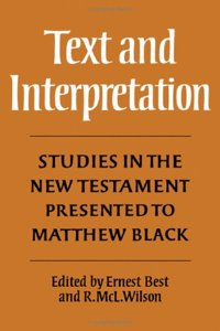 Text and Interpretation