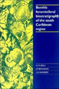 Benthic Foraminiferal Biostratigraphy of the South Caribbean