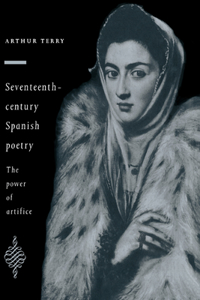 Seventeenth-Century Spanish Poetry