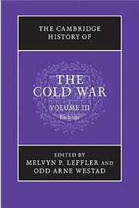 The Cambridge History of the Cold War