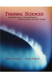 Thermal Sciences