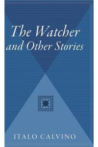 Watcher and Other Stories
