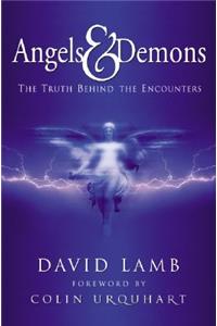 Angels and Demons
