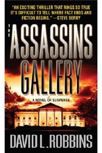 The Assassins Gallery
