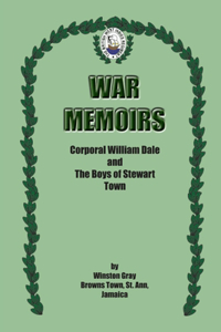 War Memoirs