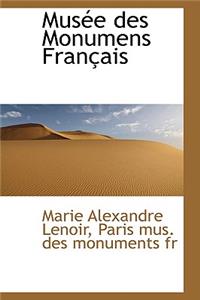 Musee Des Monumens Francais