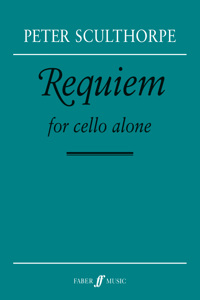 Requiem for Cello Alone