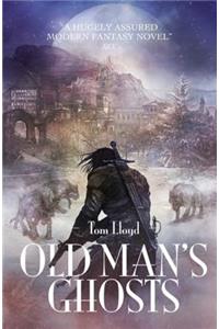 Old Man's Ghosts