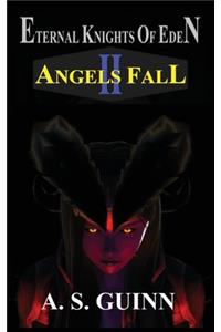 Eternal Knights of Eden II