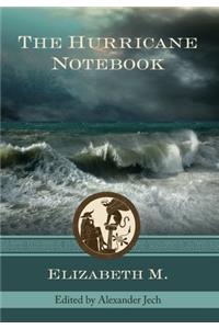 Hurricane Notebook