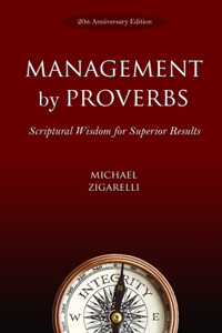 Management by Proverbs