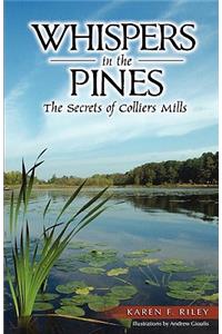 Whispers in the Pines